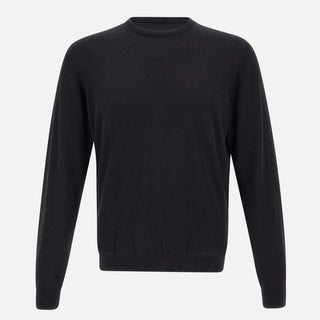 Maglia "Sea Island" in cotone GC1ML SI18R990 FILIPPO DE LAURENTIIS 