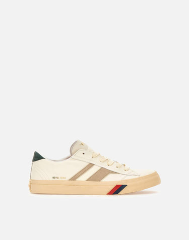 "ROYAL CLASSIC" RC226SLM LSWH00005 PRO-KEDS 1949 