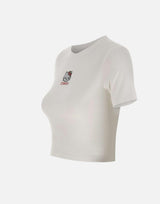 T-shirt "Hello Kitty" NIV0001 09808L MC2 SAINT BARTH 