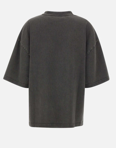 T-shirt "Heavy Boxy Tee" ESSS26TT01012 0392 ENTIRE STUDIOS 