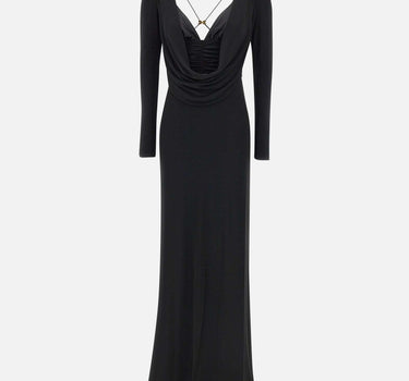 Abito "Red Carpet" ABR0356E2 110 ELISABETTA FRANCHI 