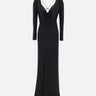 Abito "Red Carpet" ABR0356E2 110 ELISABETTA FRANCHI 