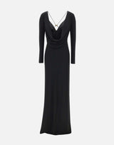 Abito "Red Carpet" ABR0356E2 110 ELISABETTA FRANCHI 
