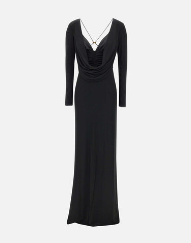 Abito "Red Carpet" ABR0356E2 110 ELISABETTA FRANCHI 