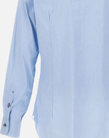 Camicia in cotone I1U02P0136083 0001 BARBA 