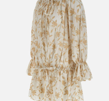 Abito in cotone 8303RM RAMAGE LES FILLES D'EVA 