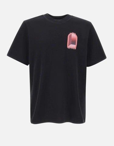 T-shirt "Arches" MSS26JTS001 11 CASABLANCA 