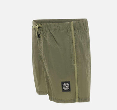 Costume in nylon metal Econyl B100003S0043 V005G STONE ISLAND 