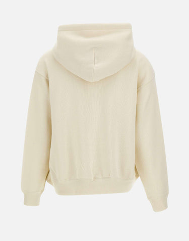 Felpa con cappuccio "Polo Bear" 211A96598 001 POLO RALPH LAUREN 