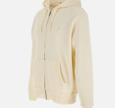 Felpa in cotone 710981389 006 POLO RALPH LAUREN 