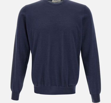 Maglia in lana GC1ML RM16RS891 FILIPPO DE LAURENTIIS 