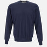 Maglia in lana GC1ML RM16RS891 FILIPPO DE LAURENTIIS 