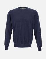 Maglia in lana GC1ML RM16RS891 FILIPPO DE LAURENTIIS 