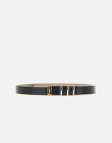 Cintura in pelle CNK00764 RALPHNERO GIANNI CHIARINI 