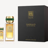 Eau de Parfum Signature by Sillage D'Orient "Emerald" 100+15 ml EMERALD 100+15ML SIGNATURE BY SILLAGE DORIENT 
