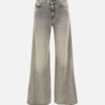 "Flare jeans 1978 d-akemi 068ru" A03625 068RU02 DIESEL 