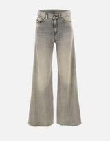 "Flare jeans 1978 d-akemi 068ru" A03625 068RU02 DIESEL 