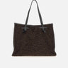 Borsa a spalla "Marcella" BS12460 ZRNATMORO MARCELLA CLUB GIANNI CHIARINI 