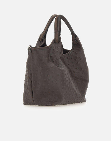 Borsa a mano "Dua" BS12669 STEMUESPRESSO GIANNI CHIARINI 