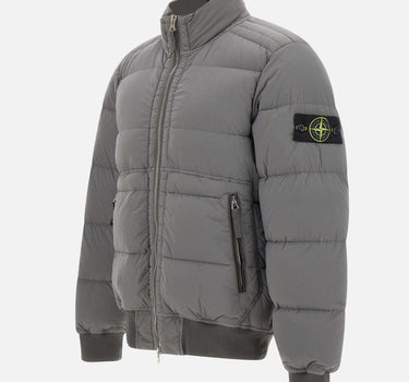 "Seamless Tunnel Nylon down tc" 4100039S0028 V006B STONE ISLAND 