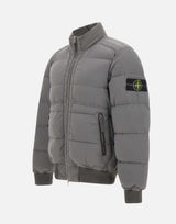 "Seamless Tunnel Nylon down tc" 4100039S0028 V006B STONE ISLAND 