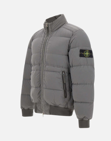 "Seamless Tunnel Nylon down tc" 4100039S0028 V006B STONE ISLAND 