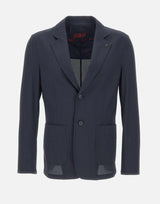 Blazer "Golden" P26GOLDEN1 T1NAVY BOB 