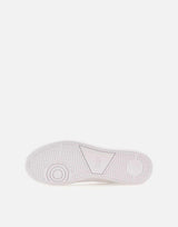 Sneakers in pelle 809P10044 002 POLO RALPH LAUREN 