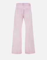 Jeans "Smin" SWP0082TCF0123 SW3040 SEAFARER 