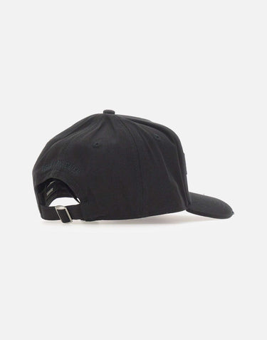 Cappello da baseball Dsquared2 BCM0660 05C00001M436 DSQUARED2 