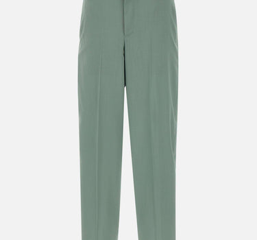 Pantaloni "Wide" COASAFZ00FWD ZI560432 PT TORINO 