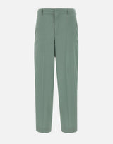Pantaloni "Wide" COASAFZ00FWD ZI560432 PT TORINO 