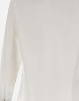 Camicia in cotone 15313021 010 PAUL&SHARK 