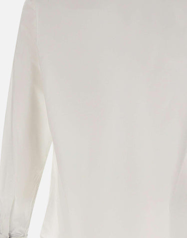 Camicia in cotone 15313021 010 PAUL&SHARK 