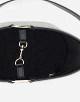 Secchiello effetto naplak BS16A61E2 110 ELISABETTA FRANCHI 