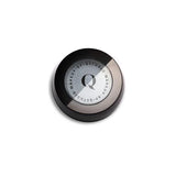 Ombretto "Luxury Shadow - Effetto seta Grigio perla n.01" QStudio Make-up R.P. 2gr QS10A  QSTUDIO MAKEUP-RP 
