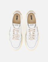 Sneakers "Medalist Low" AULM LL27 AUTRY 