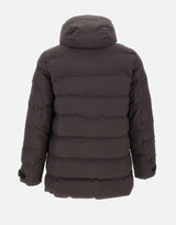 Parka "Leaf21 Quinlan" P41866M LEAF2140009 SAVE THE DUCK 