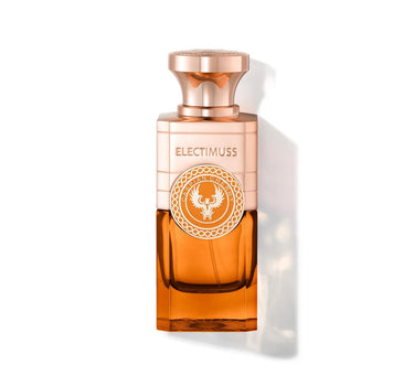 Pure Parfum "Caspian Cherry Extrait" 100ml CASPIANCHERRY 100ML ELECTIMUSS 