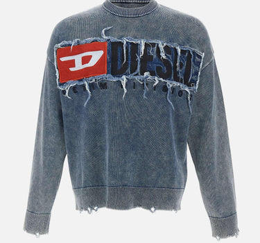 Felpa "K-Fronzi" A18915 0KICC8AT DIESEL 