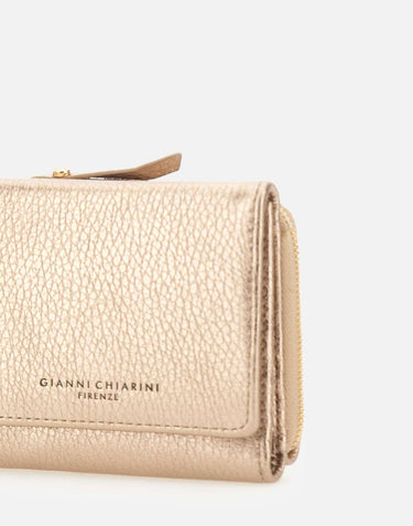 Portafogli "Grain" PF5080 GRNLMMIRAGE GIANNI CHIARINI 