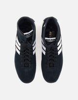 Sneakers  "Rasant MID" JH6665 BLACK ADIDAS 