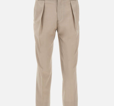 Pantaloni "PortobelloS" PORTOBELLOS 30010800043 BRIGLIA 1949 