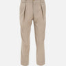 Pantaloni "PortobelloS" PORTOBELLOS 30010800043 BRIGLIA 1949 