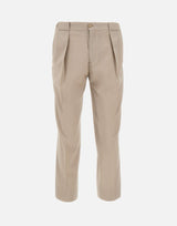 Pantaloni "PortobelloS" PORTOBELLOS 30010800043 BRIGLIA 1949 