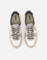 Sneakers "Medalist Low" AULM BW04 AUTRY 