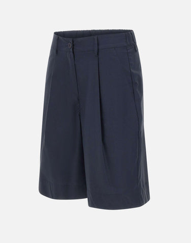 Bermuda in cotone SPJLE030 3000 KAOS 