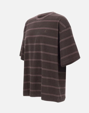 T-shirt "Hanson" I035982 3KQGD CARHARTT WIP 
