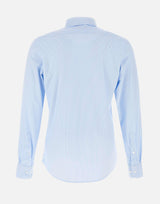 Camicia "Oxford Jacquard Stripe" 26270 V91 RRD 