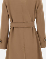 Cappotto "Sem" 2529016041600 045 'S MAX MARA 